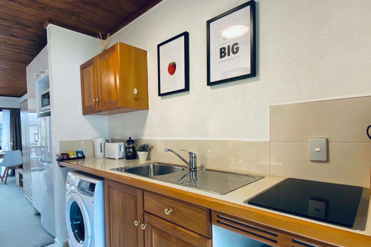 The Swiss Chalet Holiday Apartment 5, Bay Of Islands Paihia Ngoại thất bức ảnh