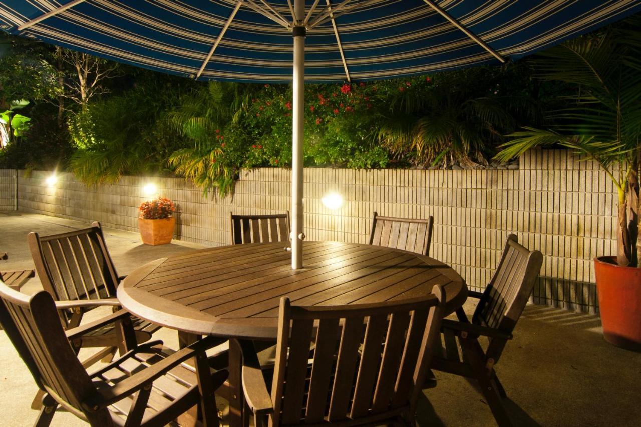 The Swiss Chalet Holiday Apartment 5, Bay Of Islands Paihia Ngoại thất bức ảnh
