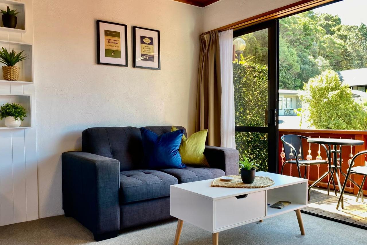 The Swiss Chalet Holiday Apartment 5, Bay Of Islands Paihia Ngoại thất bức ảnh
