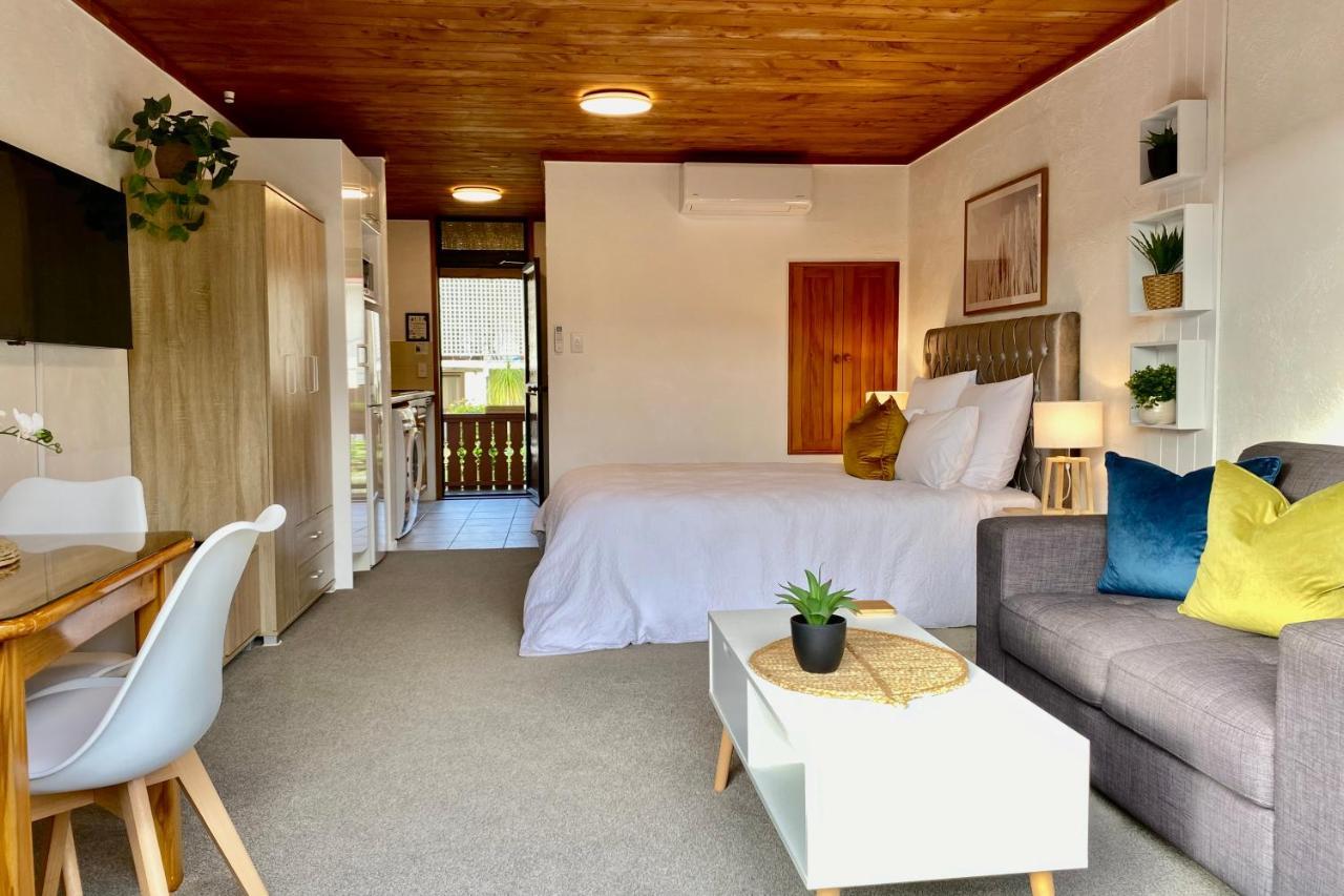 The Swiss Chalet Holiday Apartment 5, Bay Of Islands Paihia Ngoại thất bức ảnh