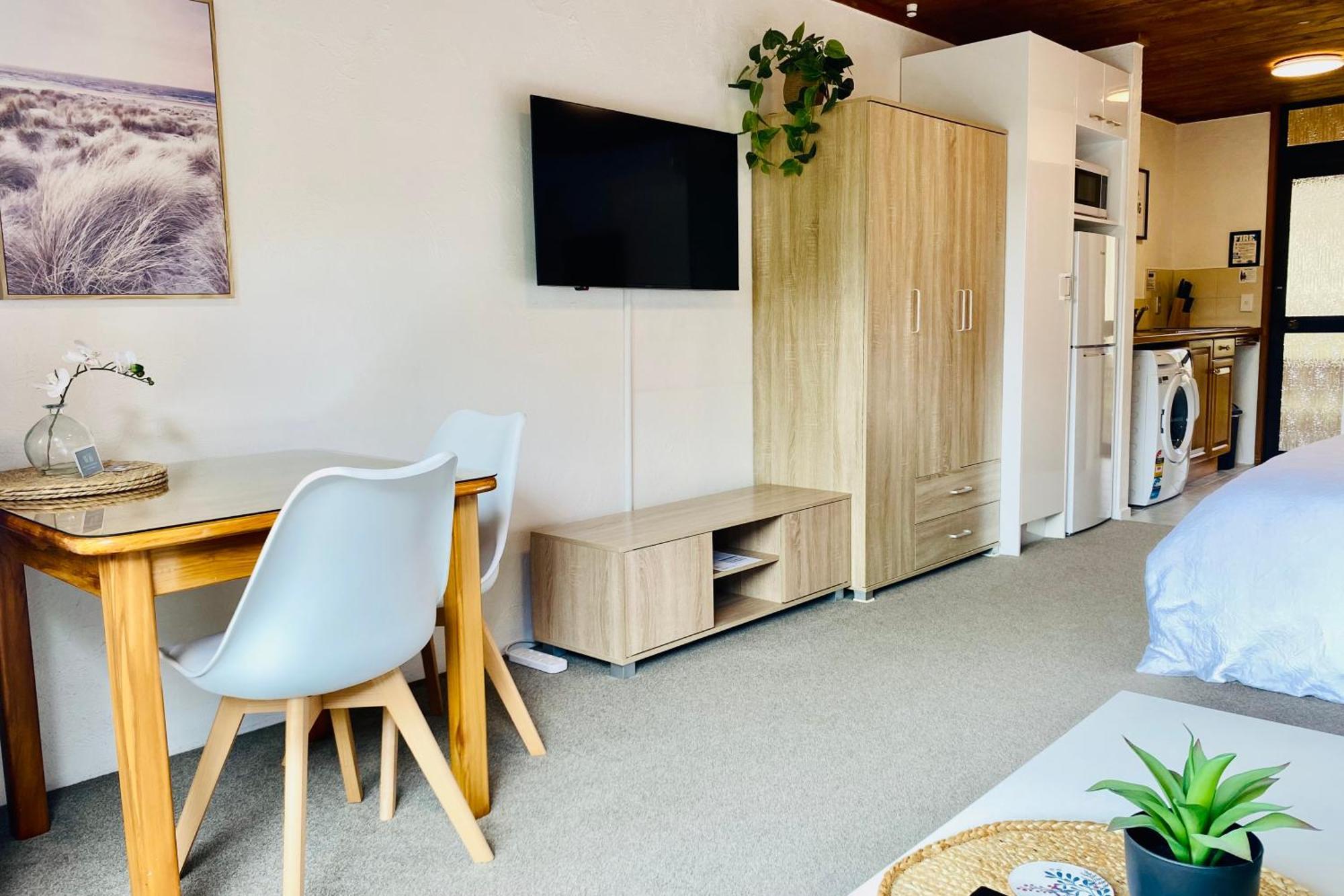 The Swiss Chalet Holiday Apartment 5, Bay Of Islands Paihia Ngoại thất bức ảnh