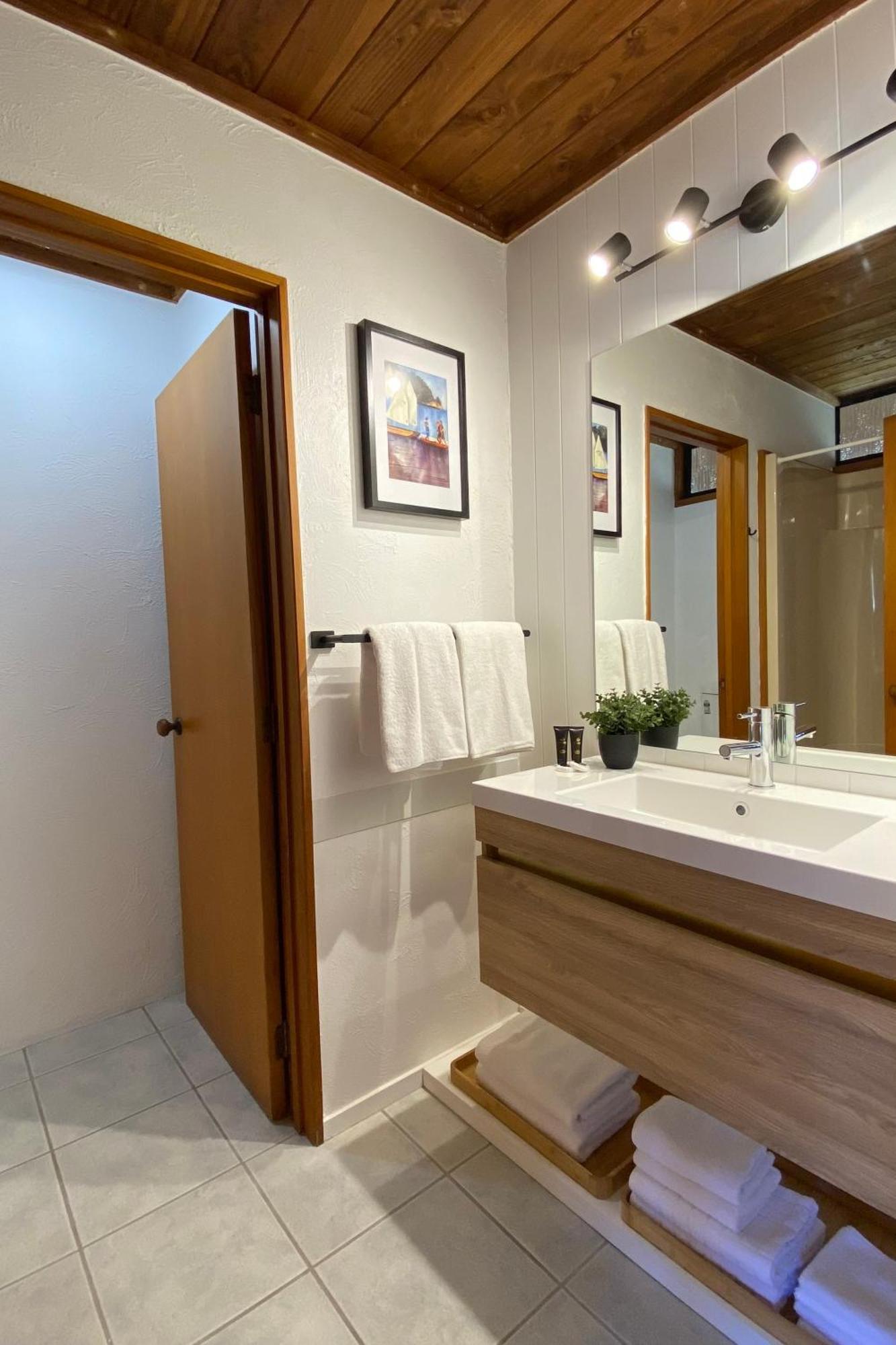 The Swiss Chalet Holiday Apartment 5, Bay Of Islands Paihia Ngoại thất bức ảnh